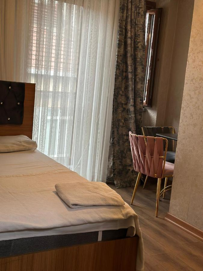 Eyuep Kral Small Hostel *