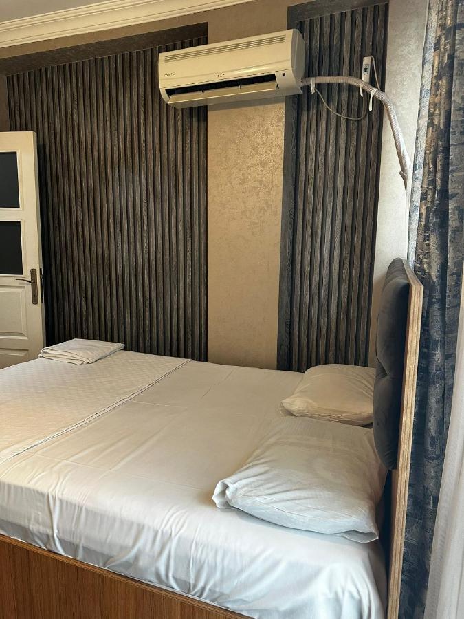 Hostel Eyuep Kral Small Istanbul