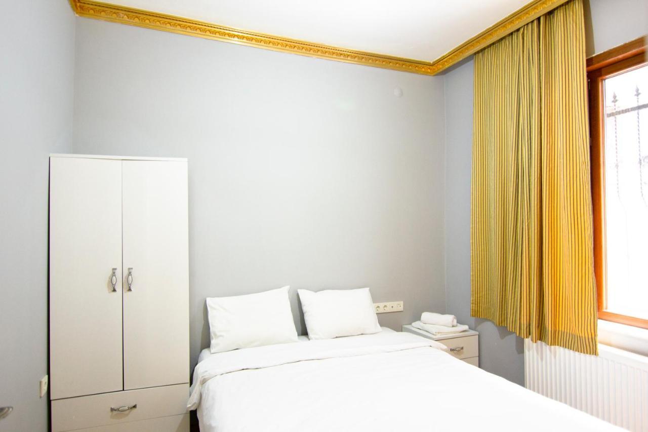 Elpida Boutique Hotel Istambul