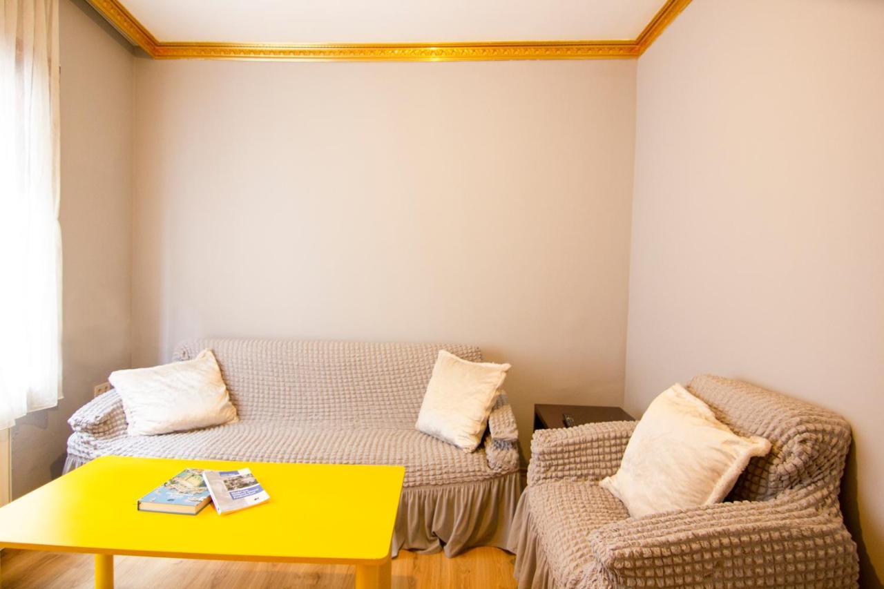 Elpida Boutique Hotel *