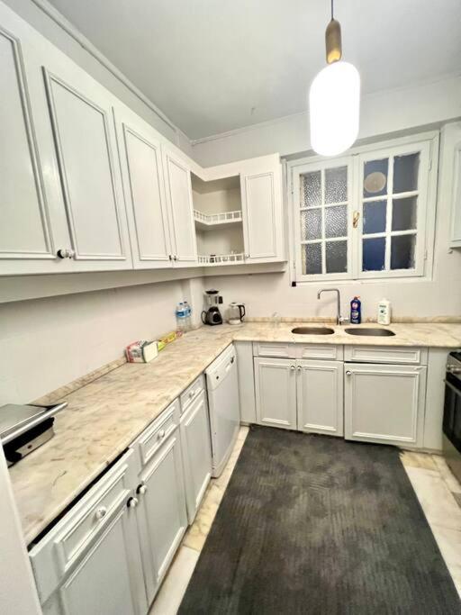 Of Cihangir Cozy Location,2 Bedrooms And An Elevator Apartment *