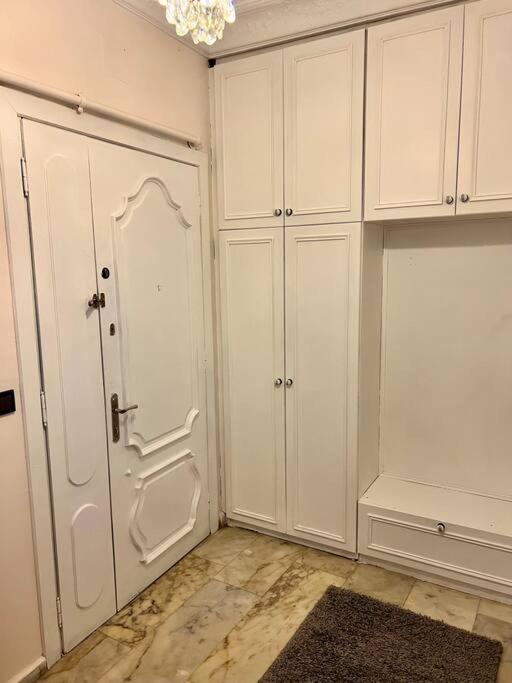 Apartment Of Cihangir Cozy Location,2 Bedrooms And An Elevator Istanbul