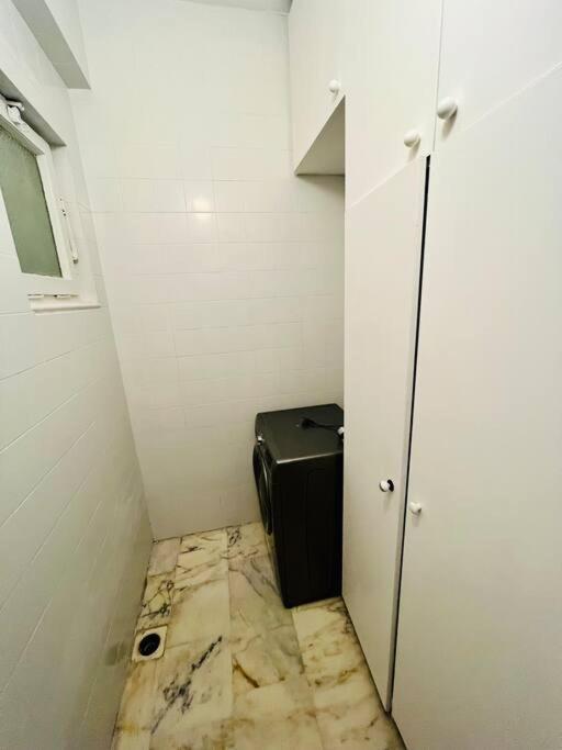 Apartment Of Cihangir Cozy Location,2 Bedrooms And An Elevator