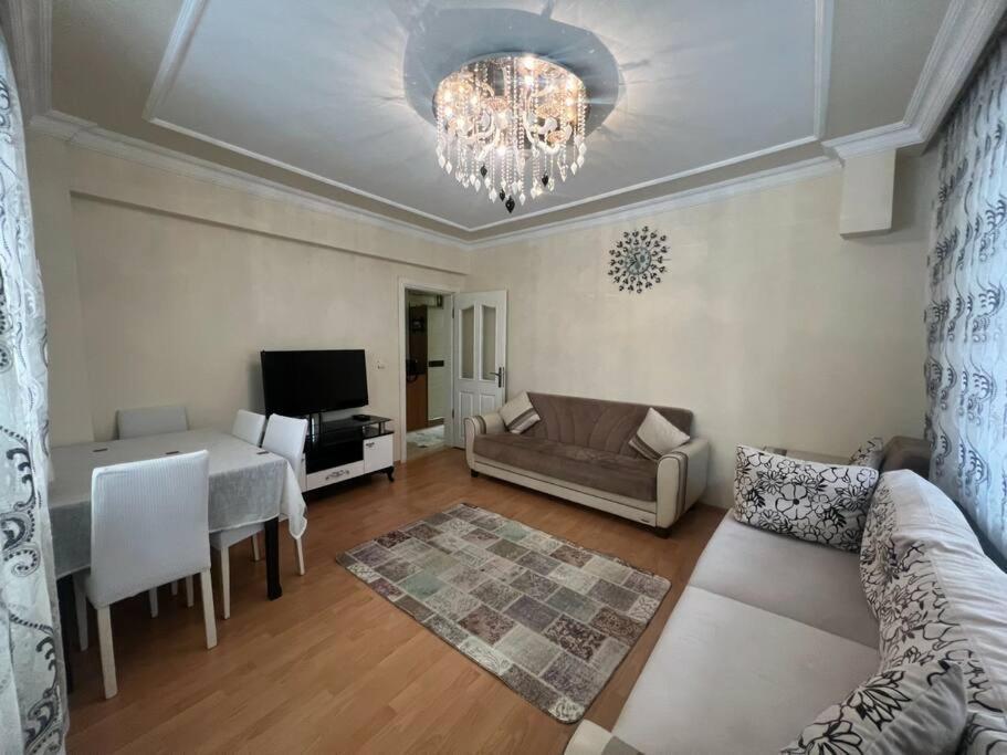 Apartment 3+1 Ebeveyn Banyolu
