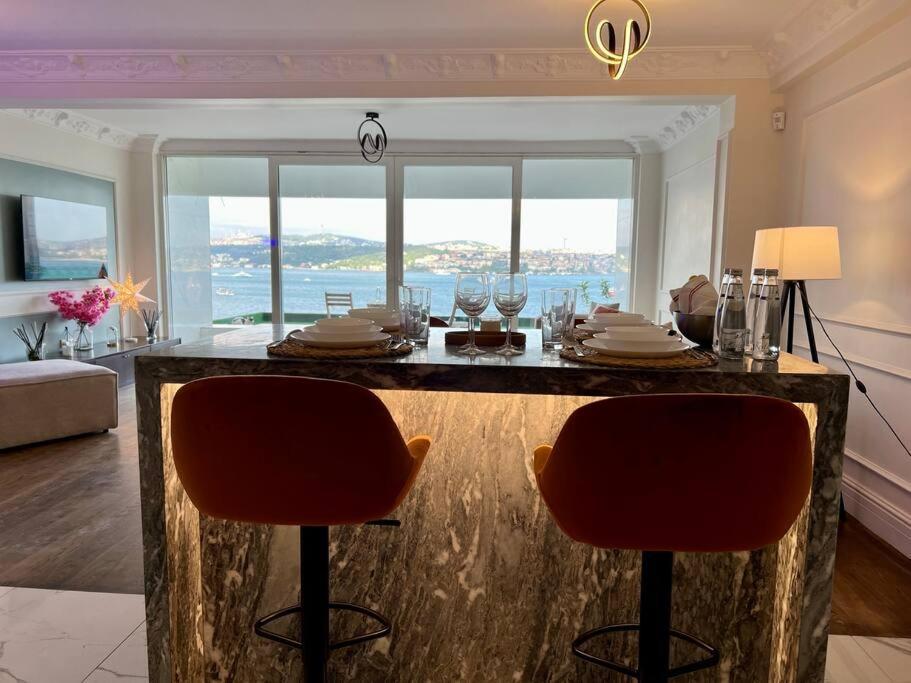 Comelivego Bosphorus Istanbul