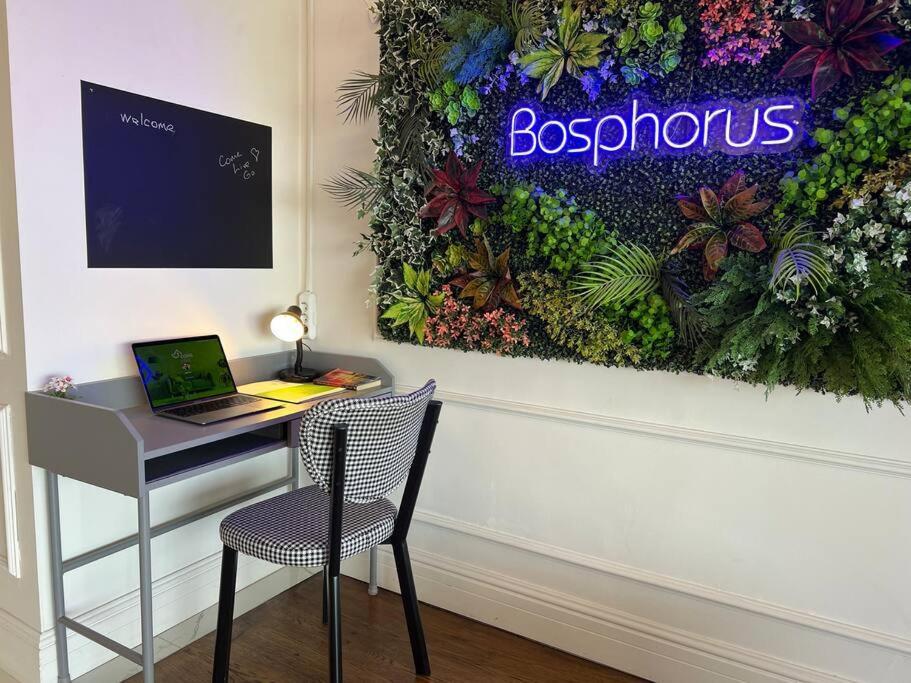Comelivego Bosphorus Apartment *