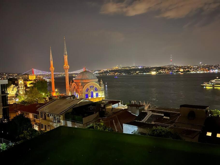 Comelivego Bosphorus Apartment