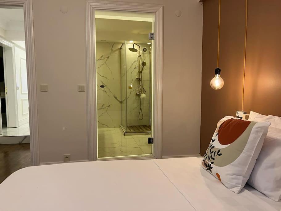 Apartment Comelivego Bosphorus Istanbul