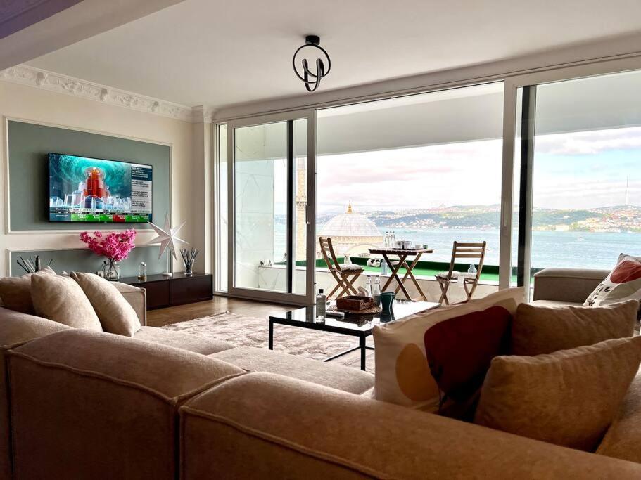 Apartment Comelivego Bosphorus Istanbul