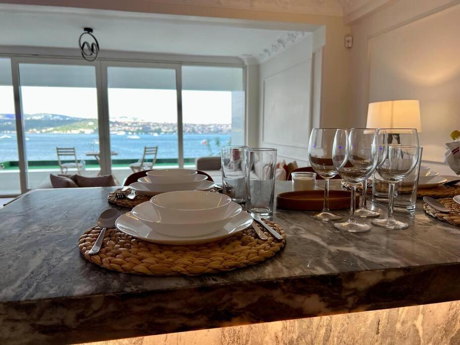 Comelivego Bosphorus Apartment