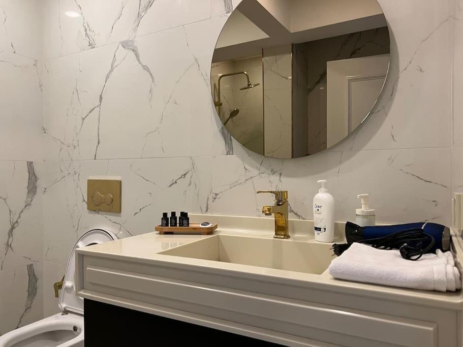 Apartment Comelivego Bosphorus Istanbul