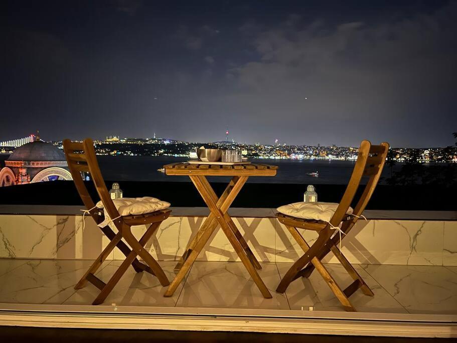 Apartment Comelivego Bosphorus Istanbul
