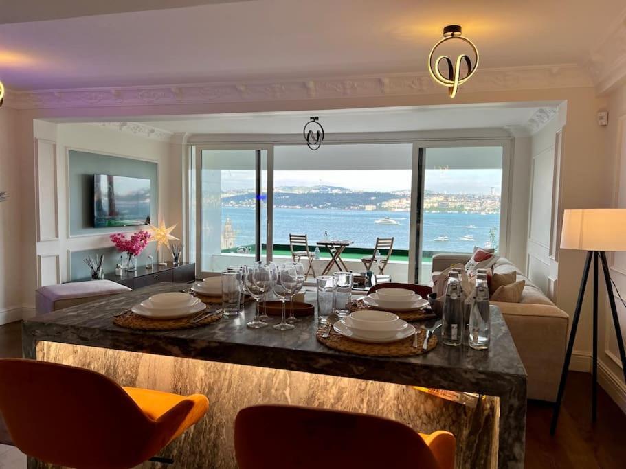 Apartment Comelivego Bosphorus *