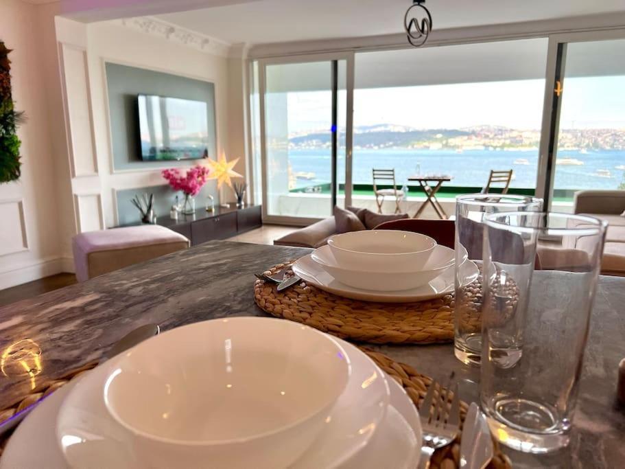 Comelivego Bosphorus Apartment *