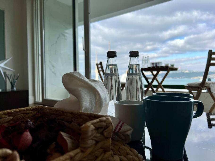Comelivego Bosphorus Apartment Istanbul