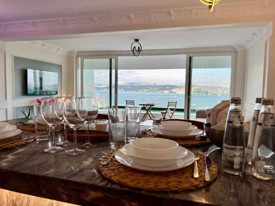 Comelivego Bosphorus Istanbul