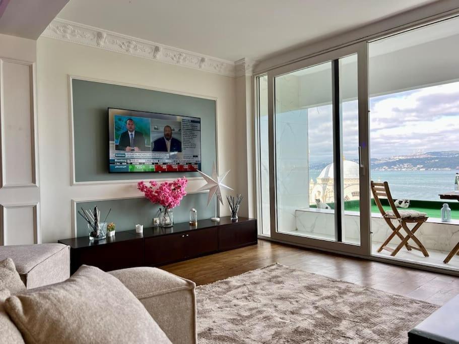 Apartment Comelivego Bosphorus Istanbul