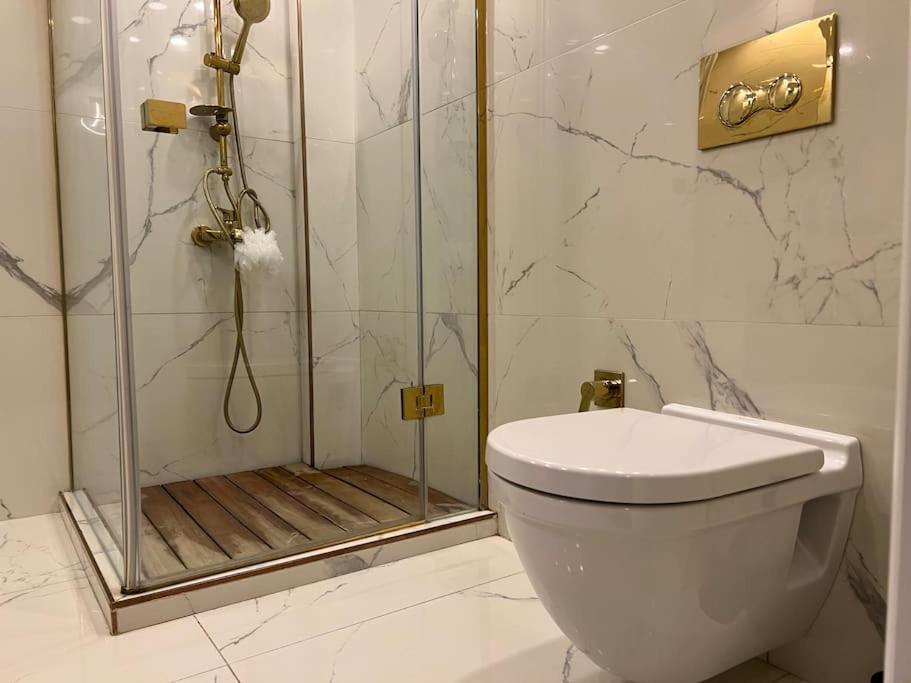 Apartment Comelivego Bosphorus