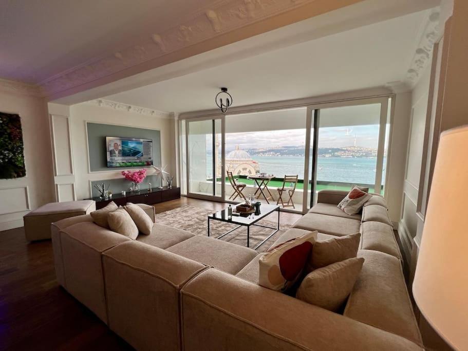 Apartment Comelivego Bosphorus *