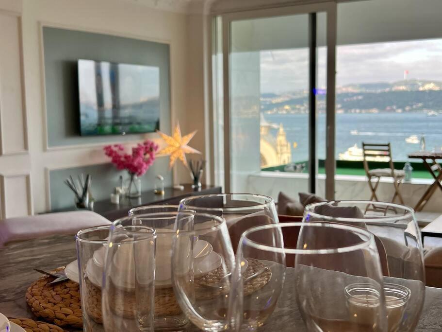 Apartment Comelivego Bosphorus