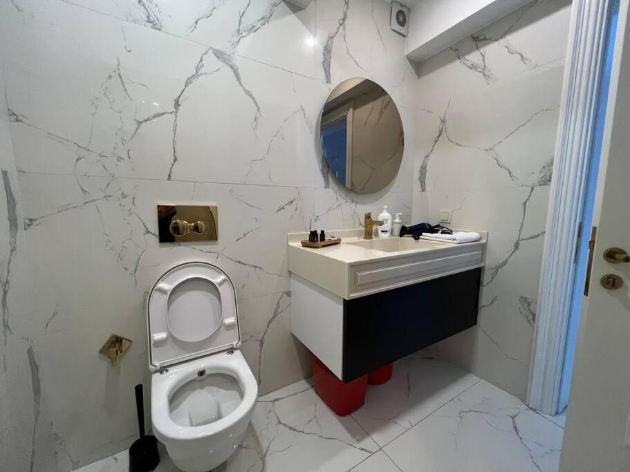 Comelivego Bosphorus Apartment