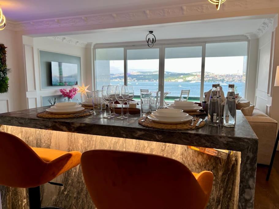 Comelivego Bosphorus Apartment Istanbul