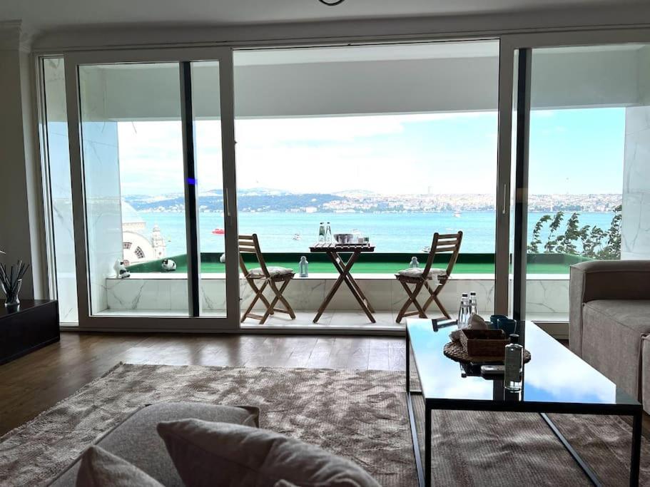 Apartment Comelivego Bosphorus *