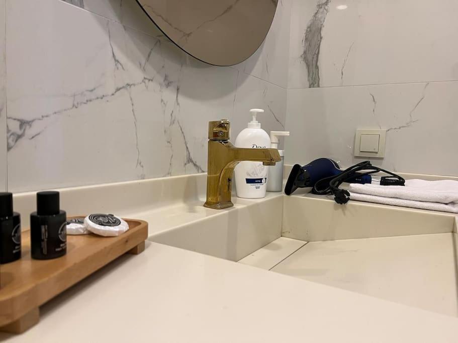 Comelivego Bosphorus Apartment