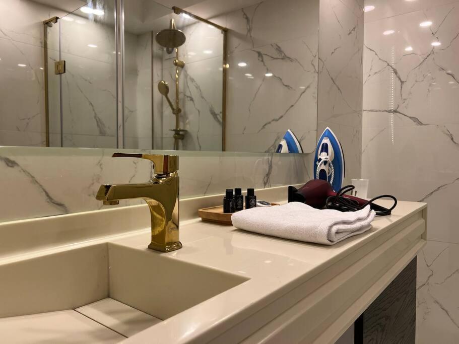 Apartment Comelivego Bosphorus *