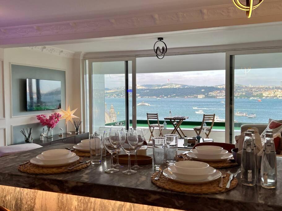 Comelivego Bosphorus * Istanbul