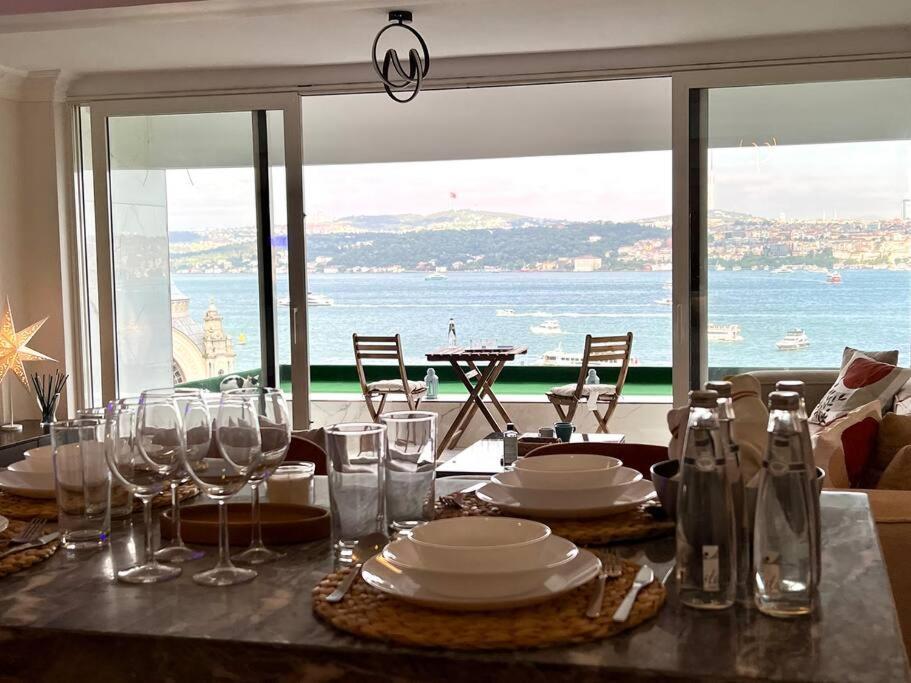 Comelivego Bosphorus Apartment