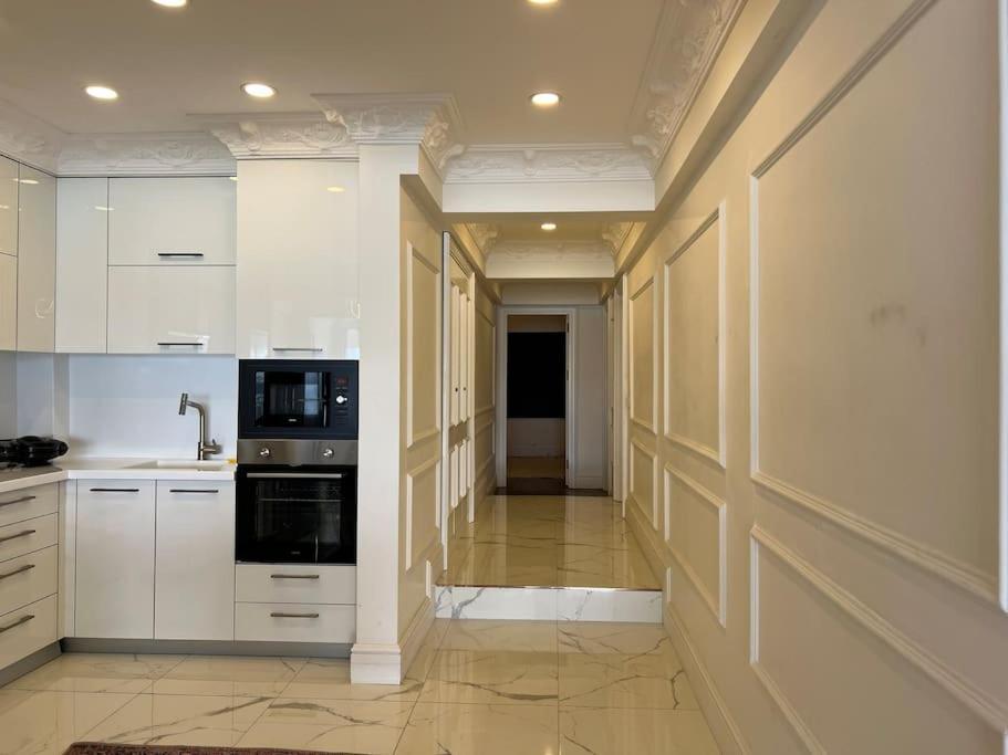 Apartment Comelivego Bosphorus Istanbul