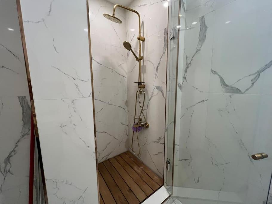 Comelivego Bosphorus Apartment Istanbul