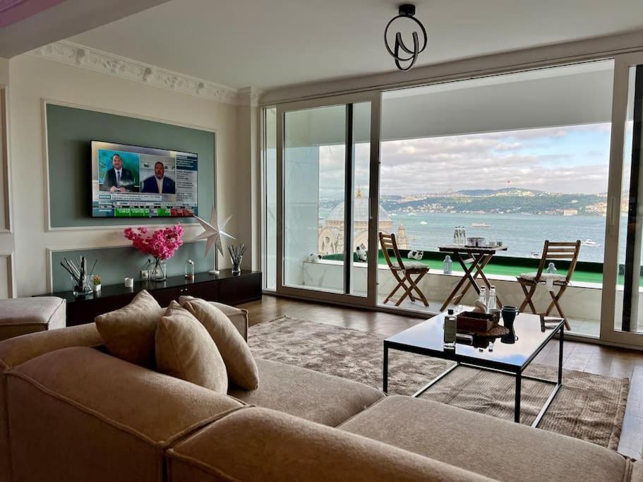 Apartment Comelivego Bosphorus Istanbul