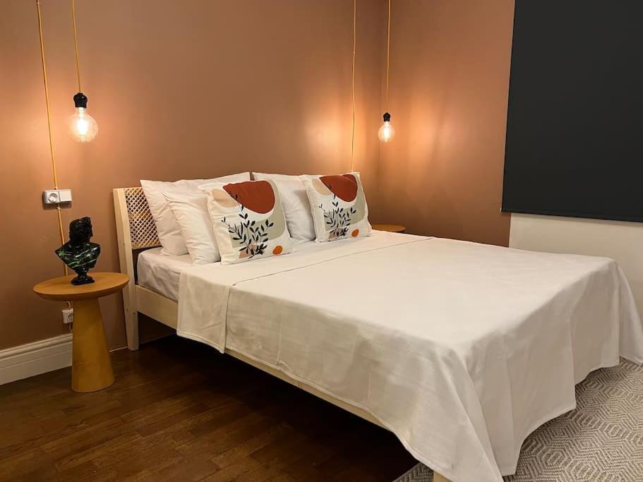 Comelivego Bosphorus Apartment *