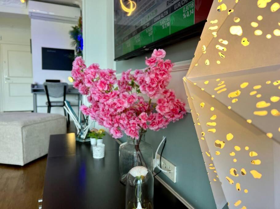Comelivego Bosphorus Apartment Istanbul