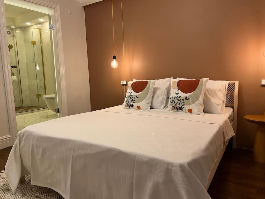Apartment Comelivego Bosphorus *