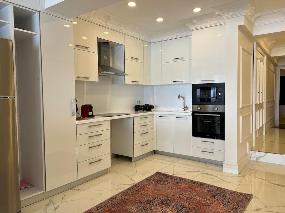 Comelivego Bosphorus Apartment Istanbul