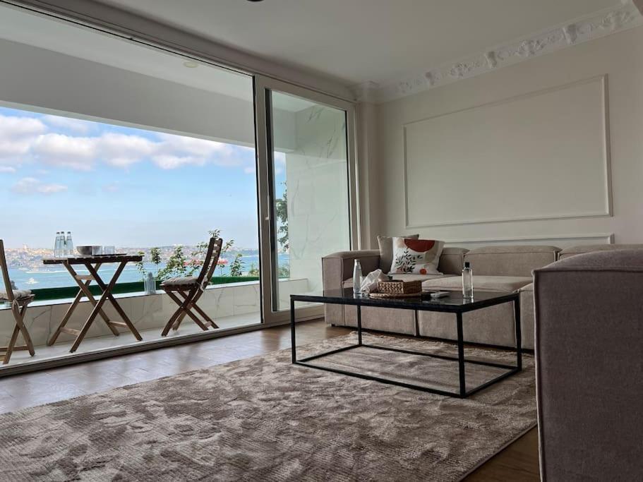 Comelivego Bosphorus Apartment