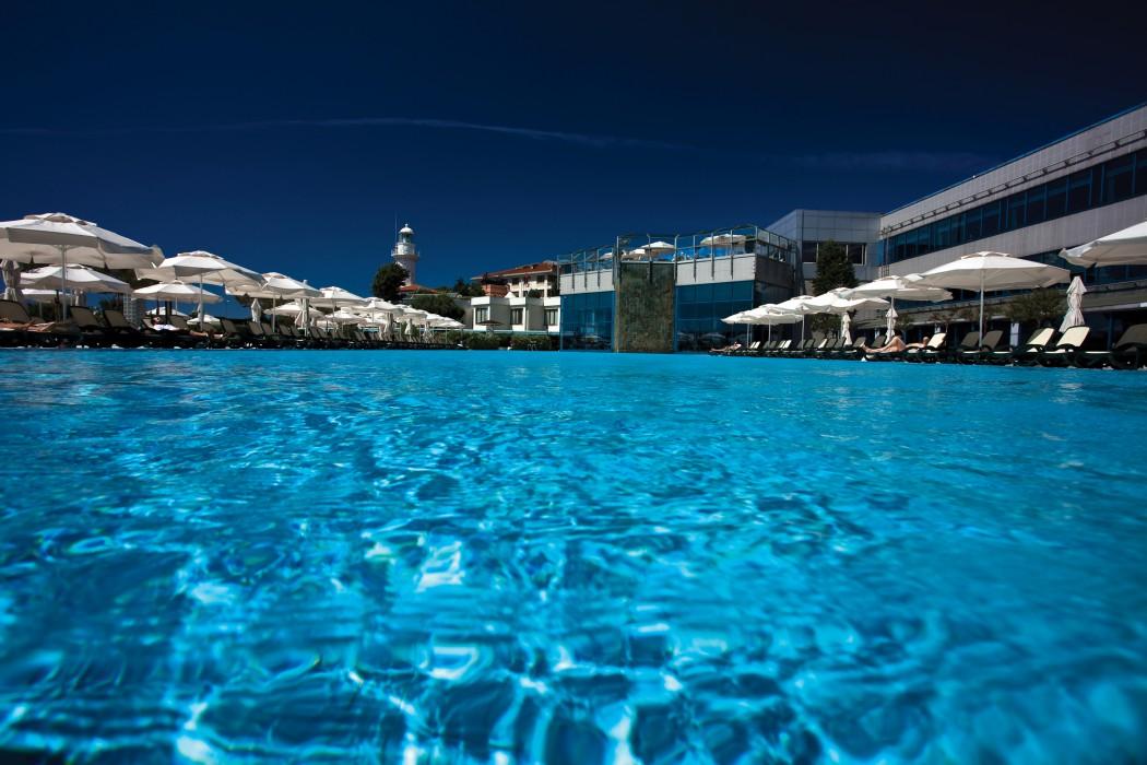 Renaissance Polat 5* Istanbul