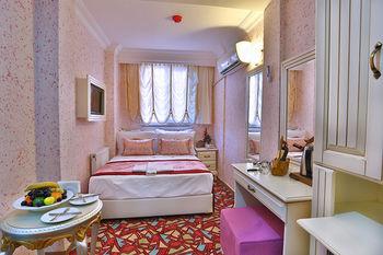Santefe 3* Istanbul