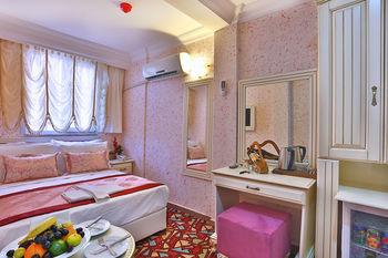 Hotel Santefe 3*