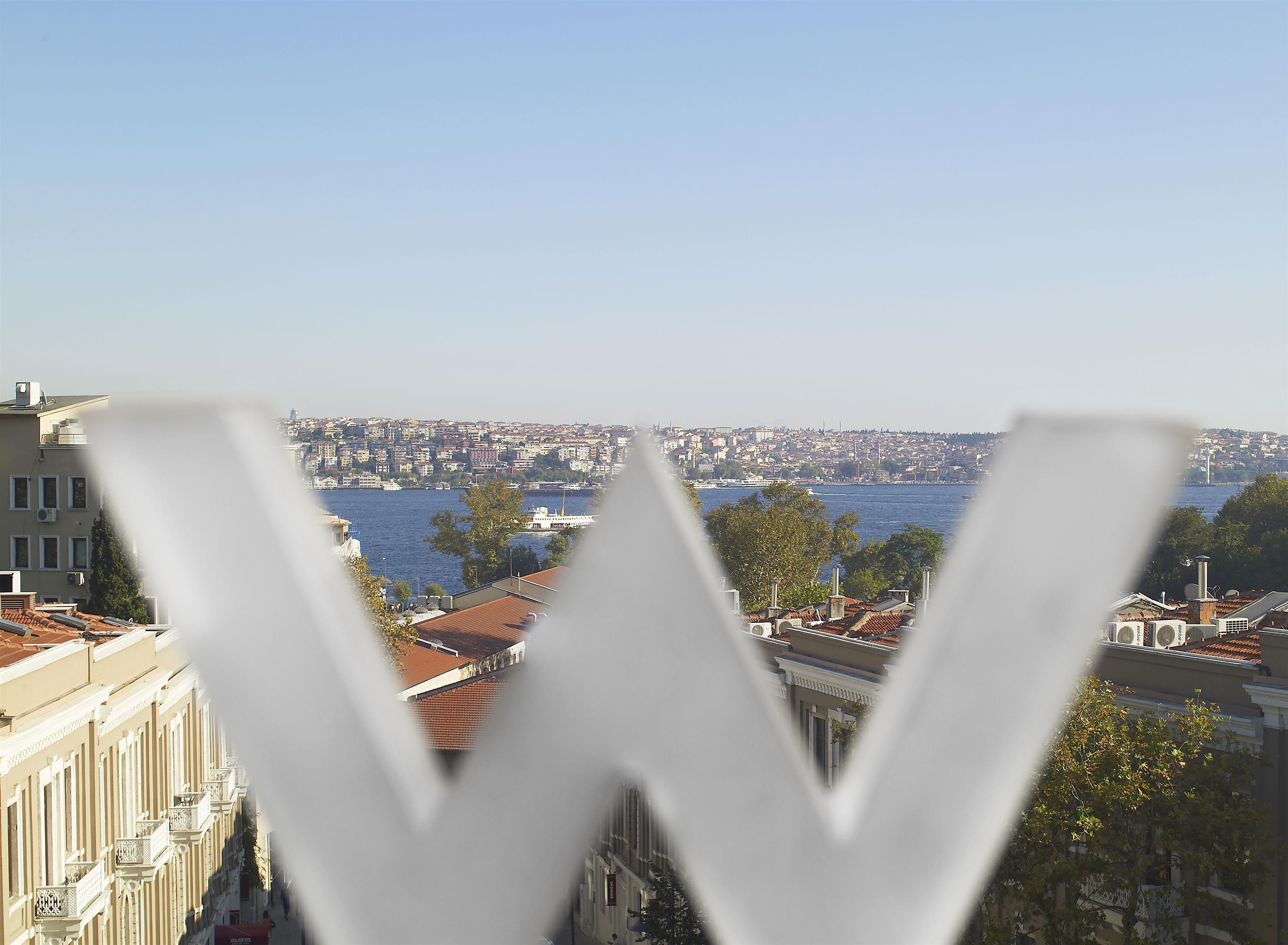 W (adults Only) 5* Istanbul