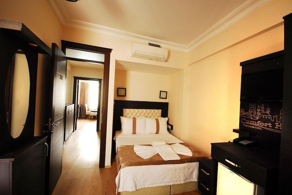 Comfort Taksim Hotel
