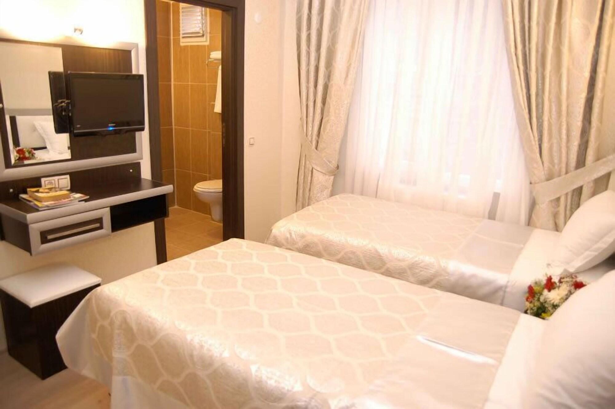 Pearl Otel İstanbul