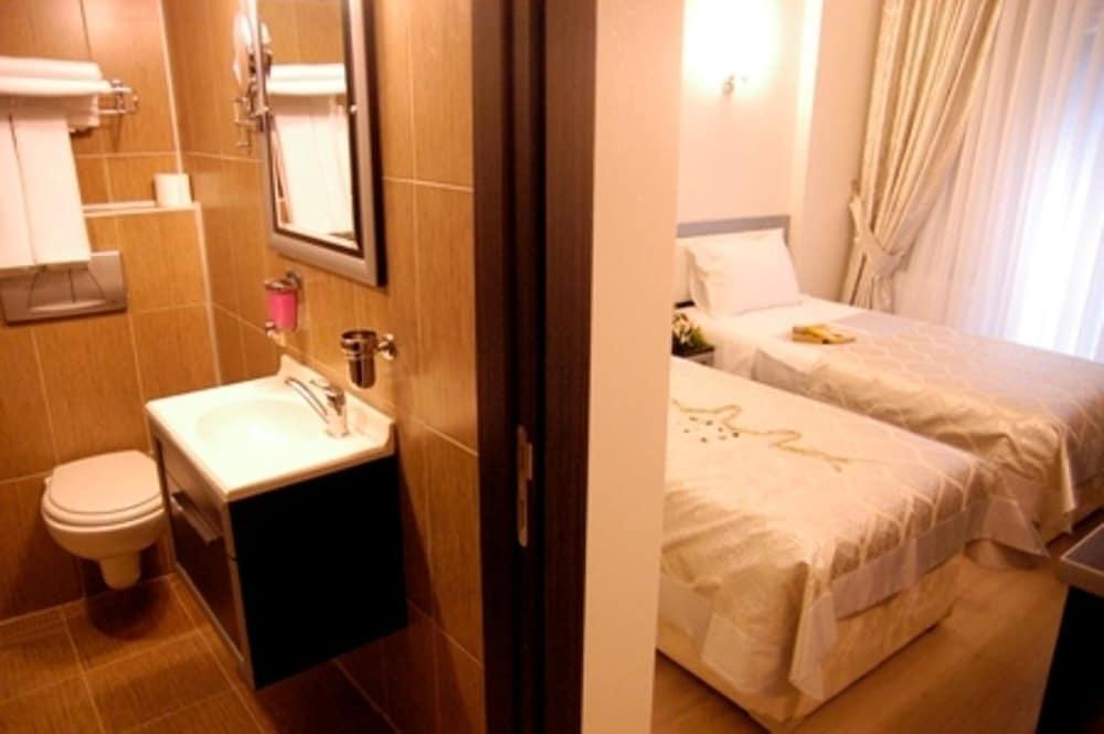 Otel Pearl İstanbul