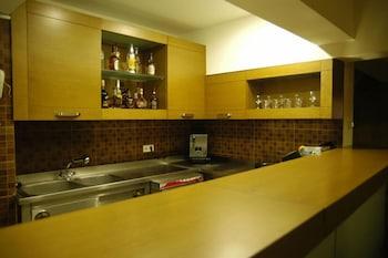 Pearl Otel İstanbul