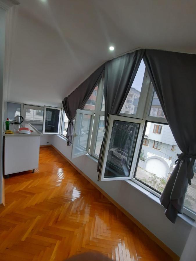 Goel Aparthotel