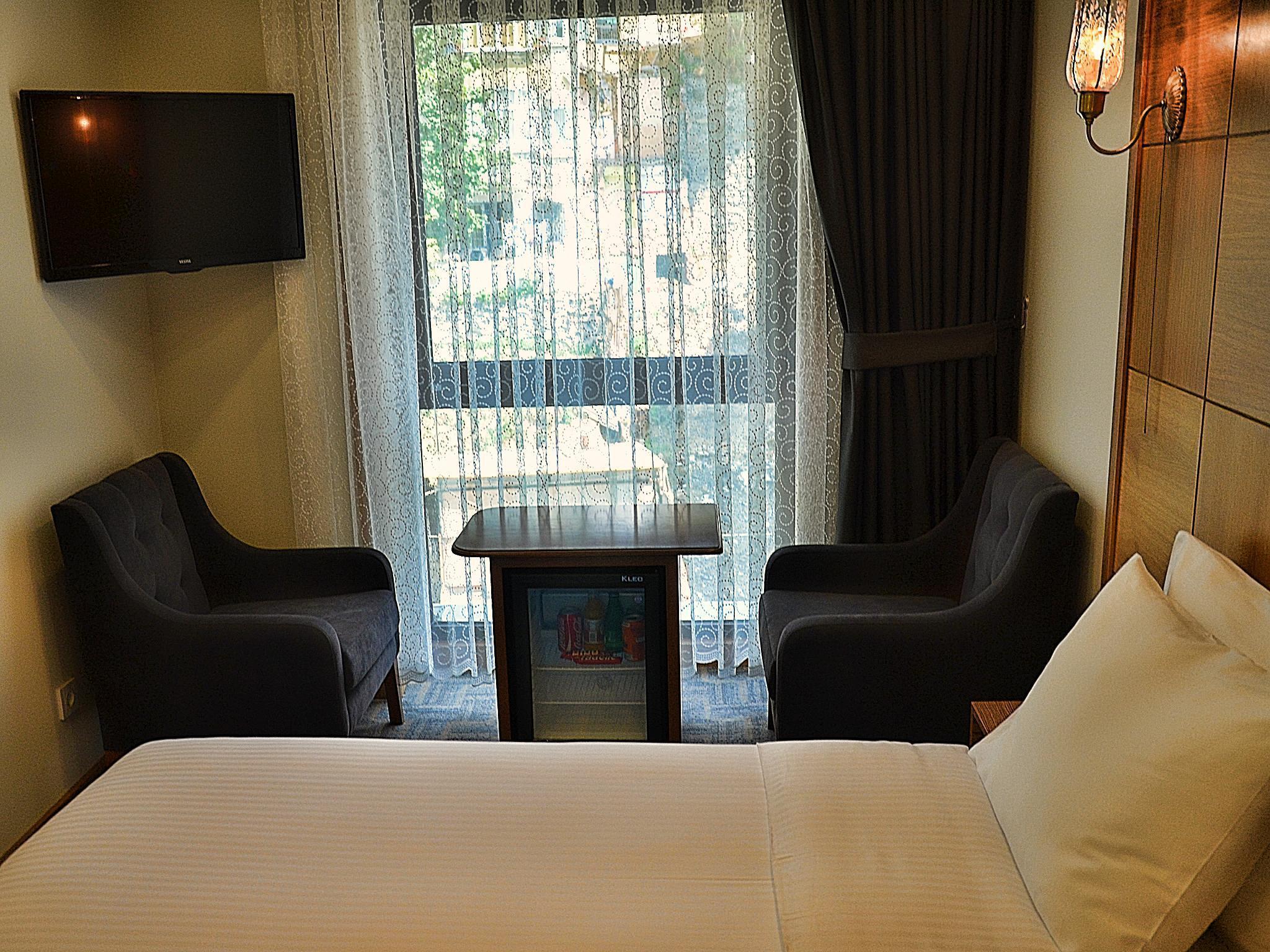 Cumbali Plaza Hotel Istanbul