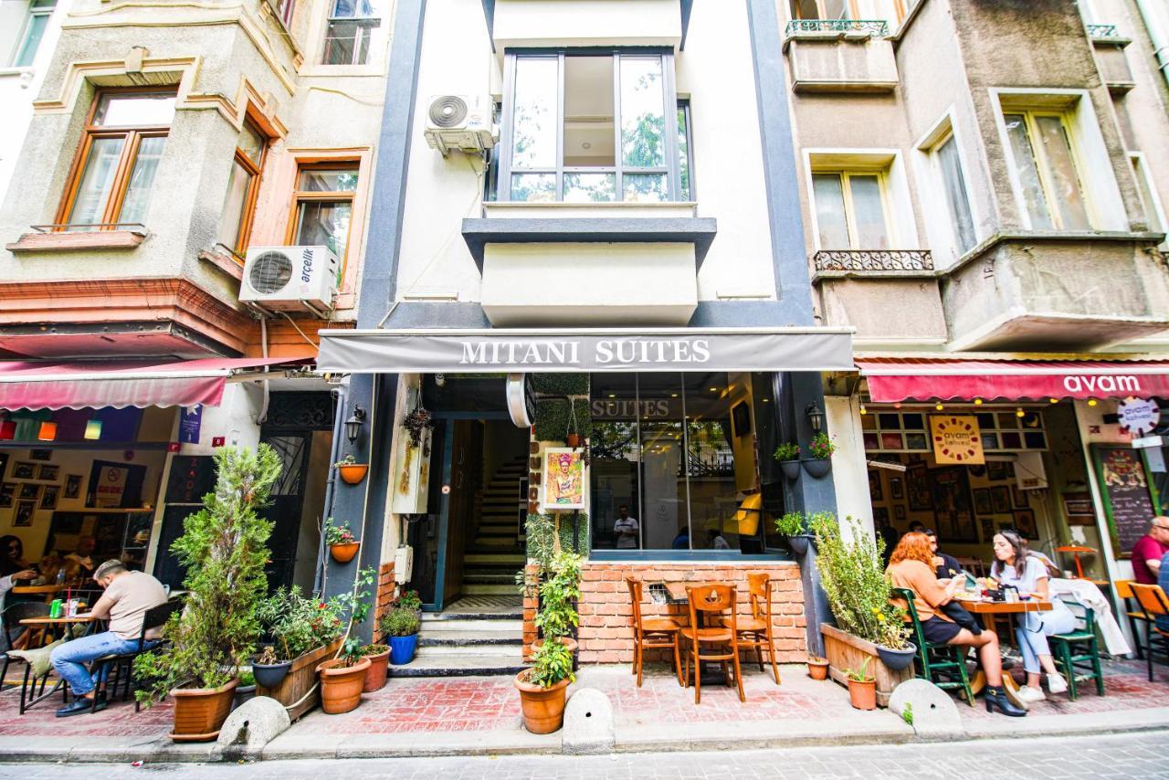Mitani Hotel Istanbul